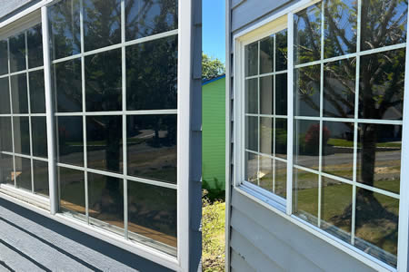 How Much Should You Pay to Have Your Windows Cleaned in Snohomish County, WA?