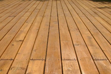 How Deck Cleaning Extends the Life of Your Outdoor Space