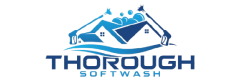 Thorough SoftWash Logo - Navigation