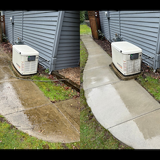 Fence-Cleaning-and-Pressure-Washing-in-Woodinville-WA 0