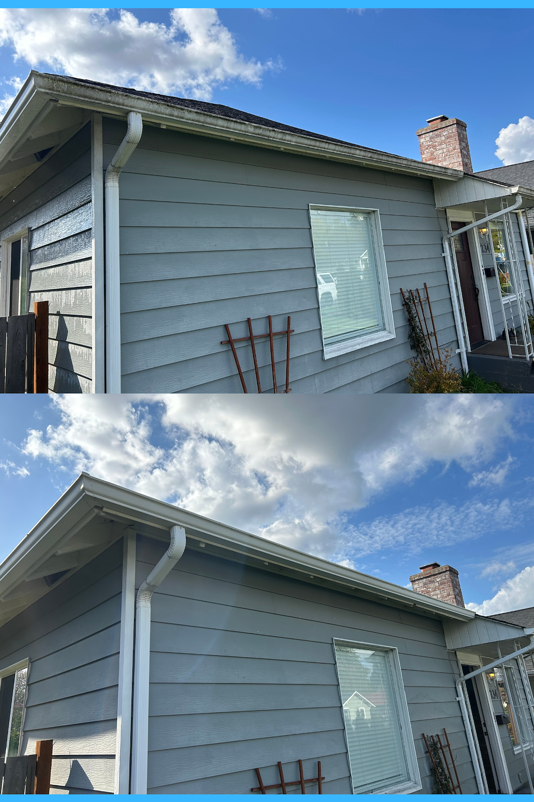 Patio, Walkway, and Gutter Cleaning in Monroe, WA Thumbnail