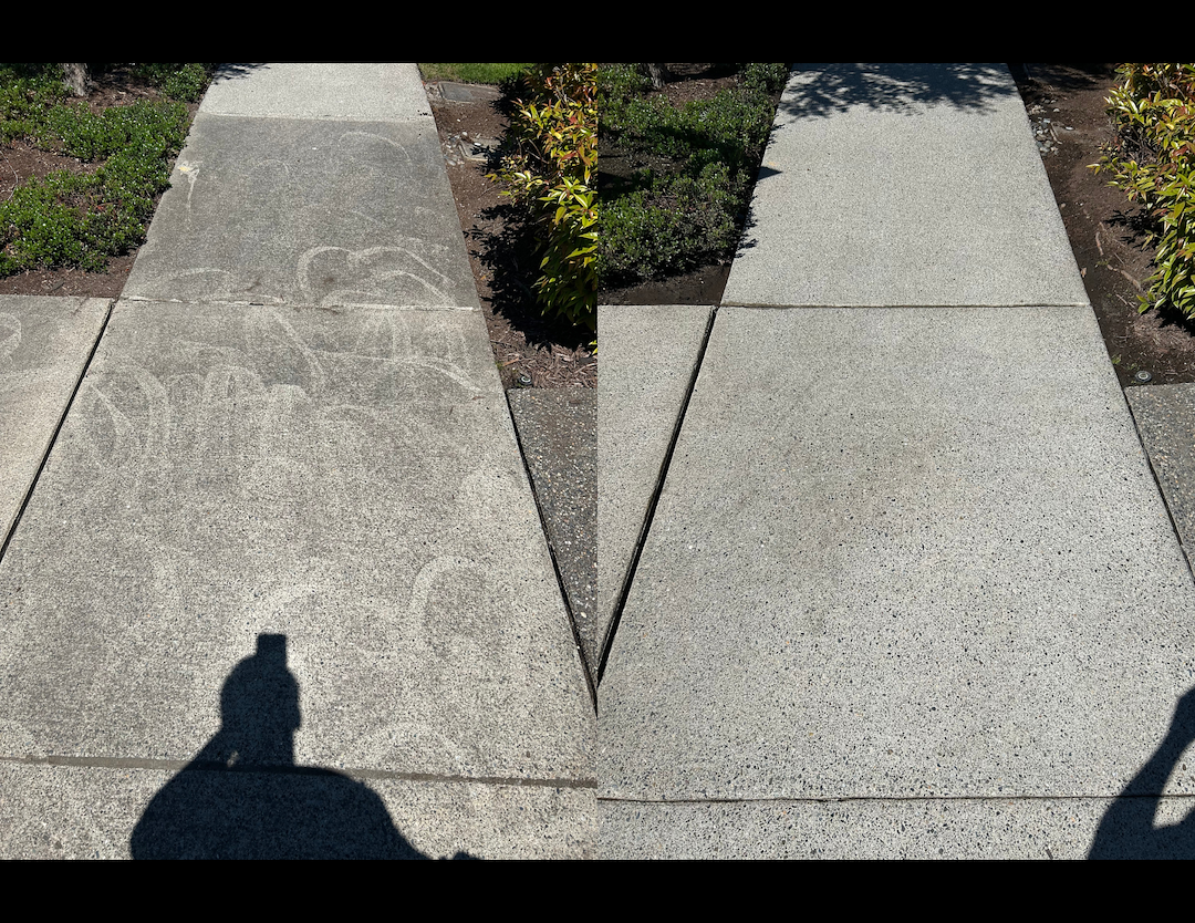 Same Day Pressure Washing in Bothell, WA