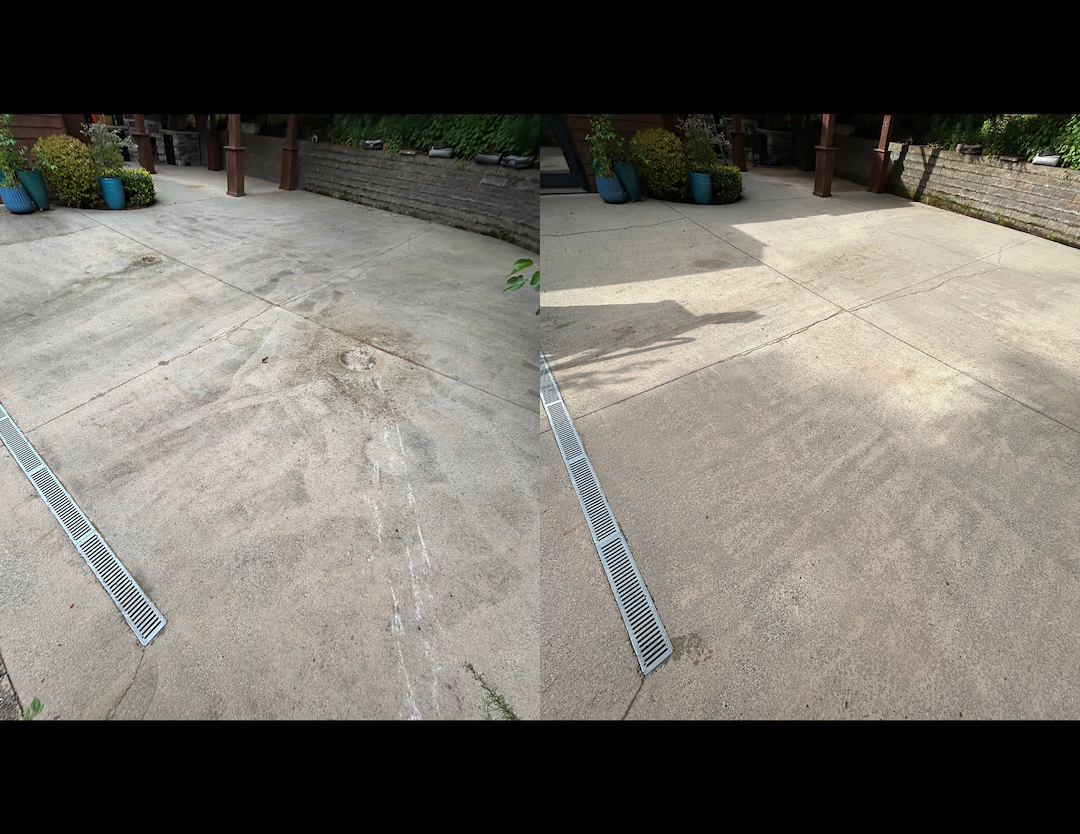 Spotless Patio Cleaning in Snohomish, WA Thumbnail