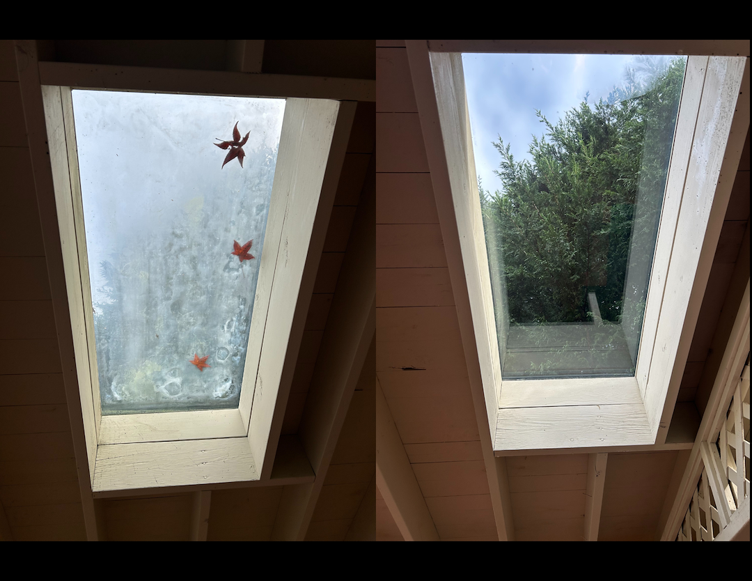 Thorough Window Cleaning in Redmond, WA
