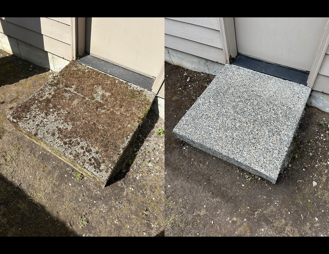 Top Quality Pressure Washing in Redmond, WA