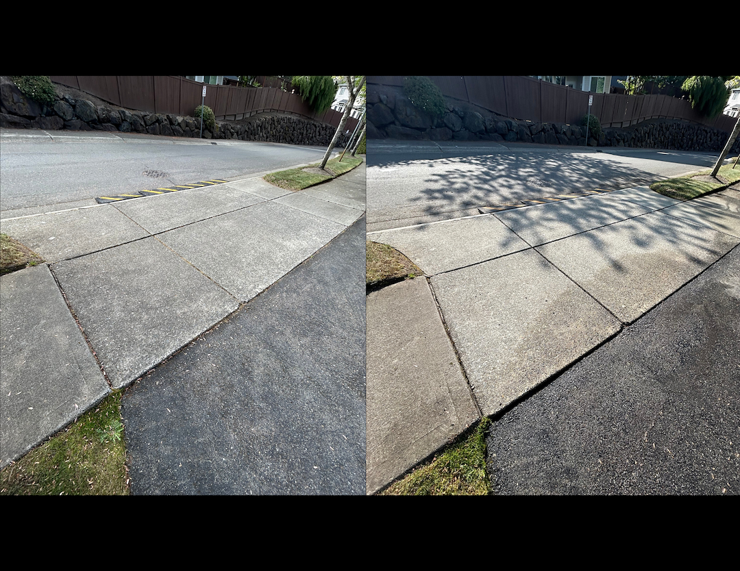 Top Quality Pressure Washing in Bothell, WA