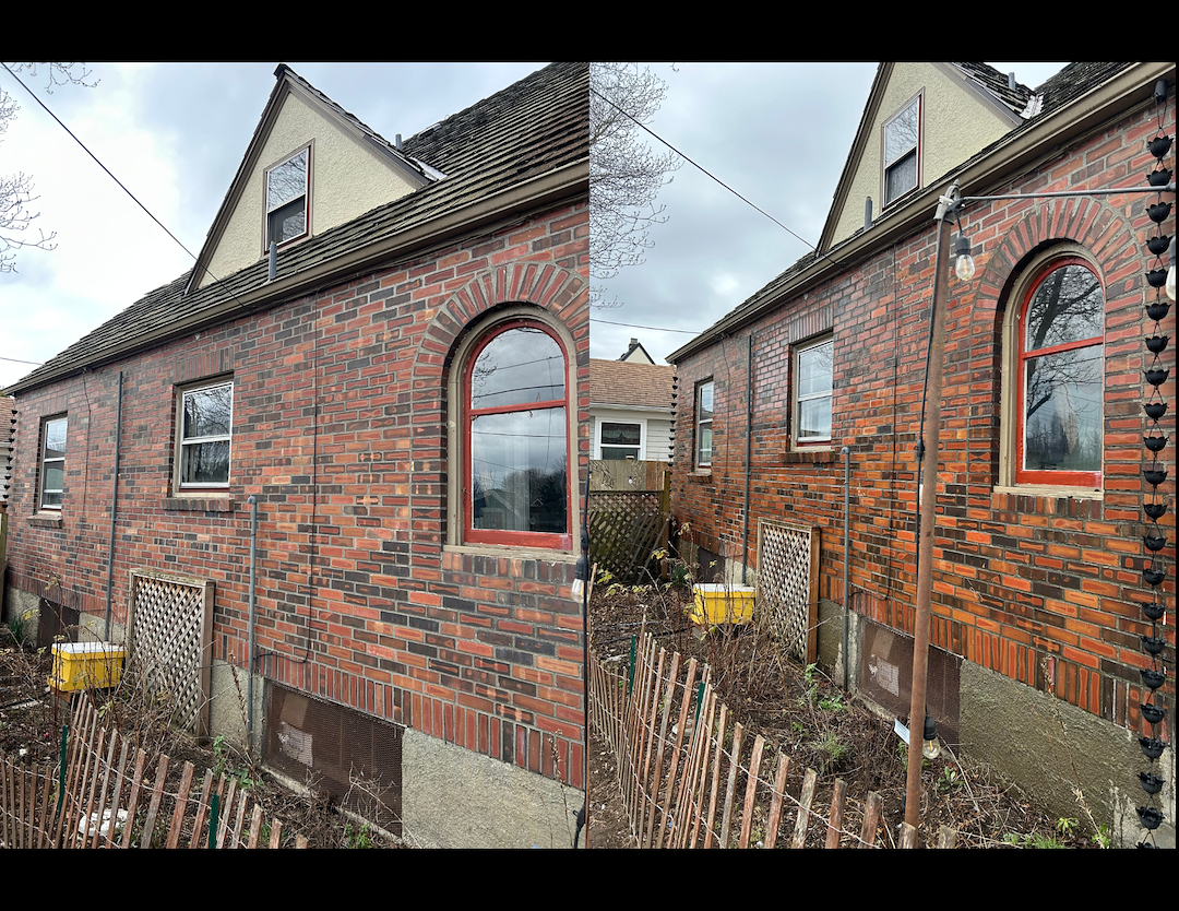 Window Cleaning in Marysville, WA