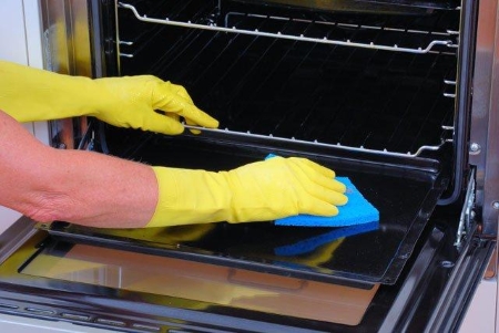 Home cleaning companies