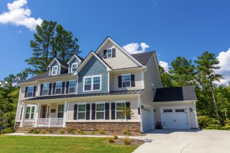 House Soft Washing