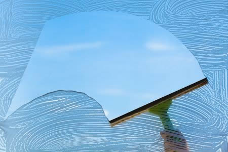 Window Cleaning